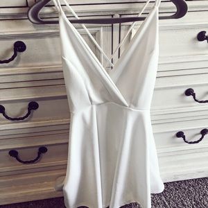 Charlotte Russe “Marilyn Monroe” dress
